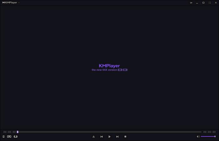 kmp播放器