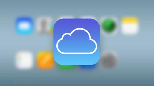 iCloud电脑版