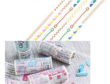 做手账教程：萌新手帐er必看
