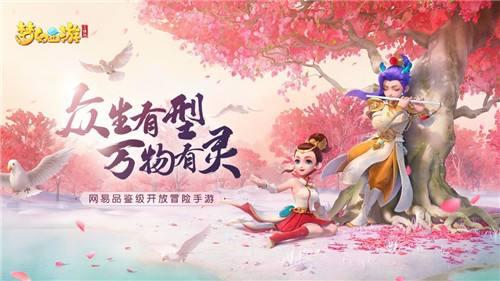 梦幻西游CC网易版下载