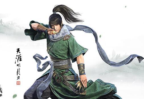 天涯明月刀下载