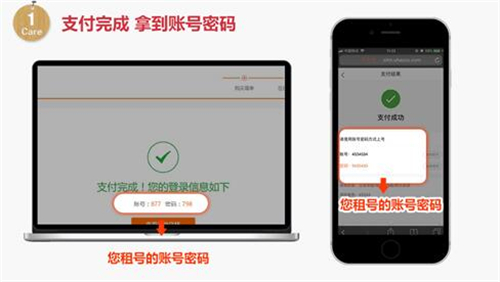 u号租平台使用介绍