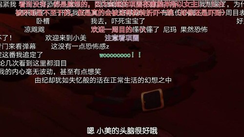 好弹幕下载使用说明