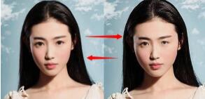 当逆美女图片软件Primo遇到真正的美女