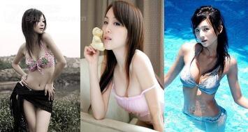 当逆美女图片软件Primo遇到真正的美女