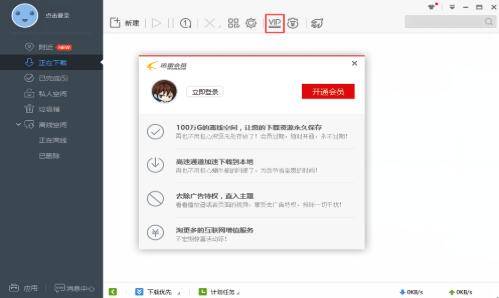 极速迅雷下载使用教学指南