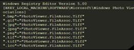 Windows10图片查看器的具体打开方法和恢复使用介绍