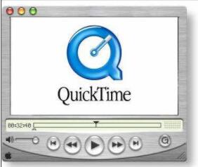 quicktime解码器受到影响居然得到了苹果的支持