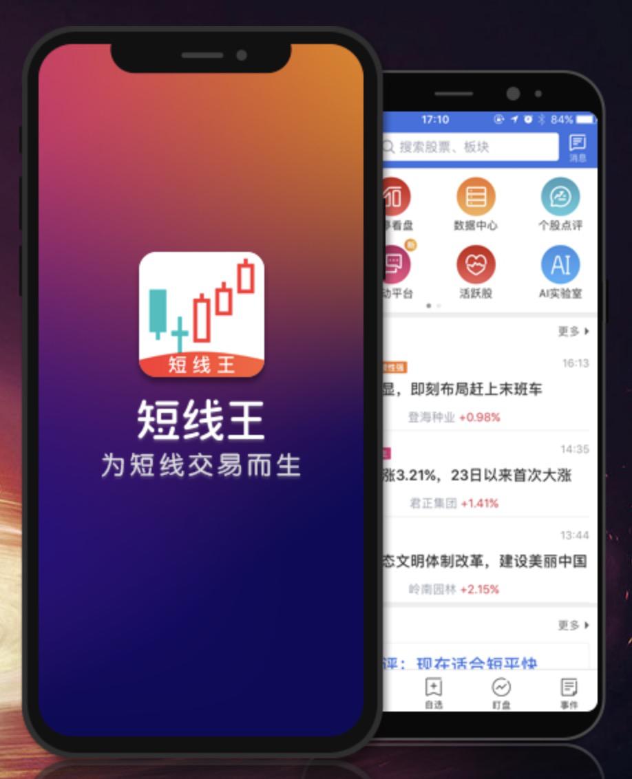 短线王官网