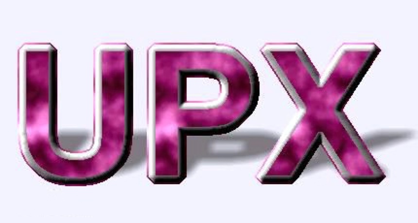 upx加壳