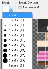 mcskin3d我的世界皮肤制作工具