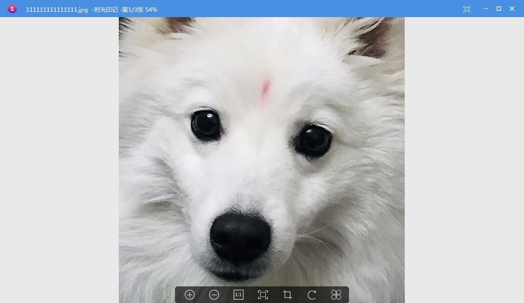 时光印记