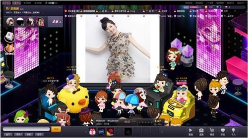 多米DJ