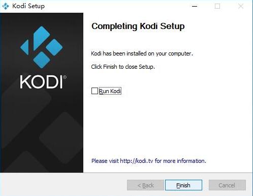 kodi播放器下载安装教学指南