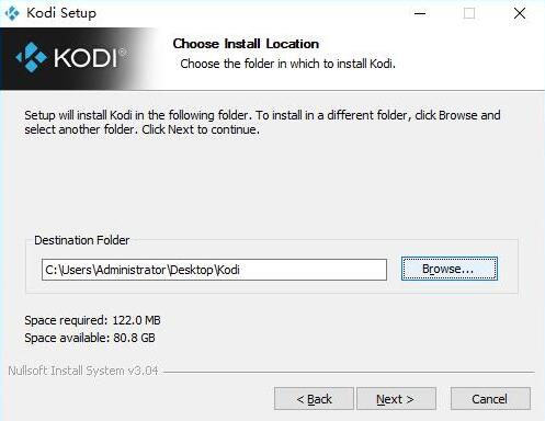 kodi播放器下载安装教学指南