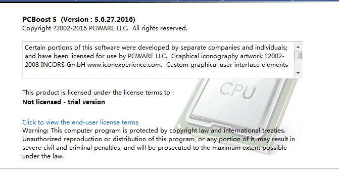 pcboost