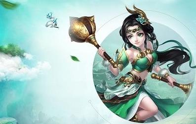 问道八仙梦境