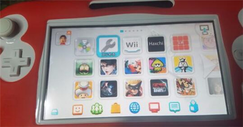 91WII破解WII模式玩游简单教程