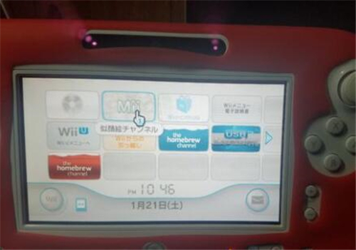 91WII破解WII模式玩游简单教程