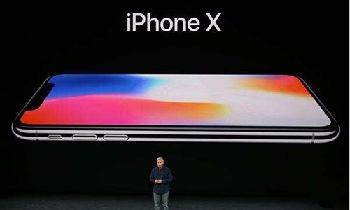 卡iPhoneX在线软件使用说明