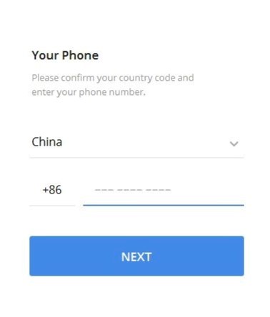 土豆聊天Potato Chat新手初次使用的详细教程