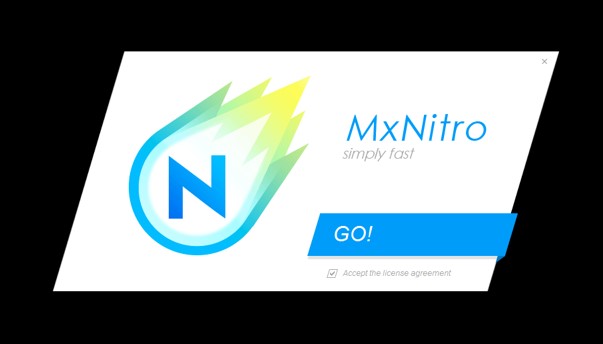 Maxthon MxNitro使用教学