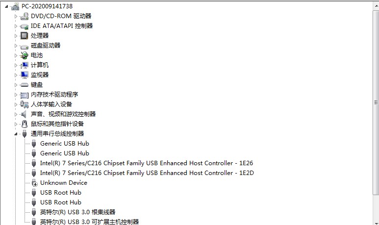 光驱驱动下载使用详细教学
