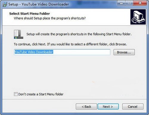 Youtube Downloader（YouTube视频下载）安装方法