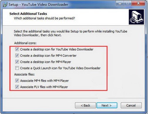 Youtube Downloader（YouTube视频下载）安装方法