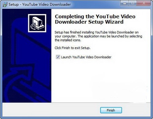 Youtube Downloader（YouTube视频下载）安装方法