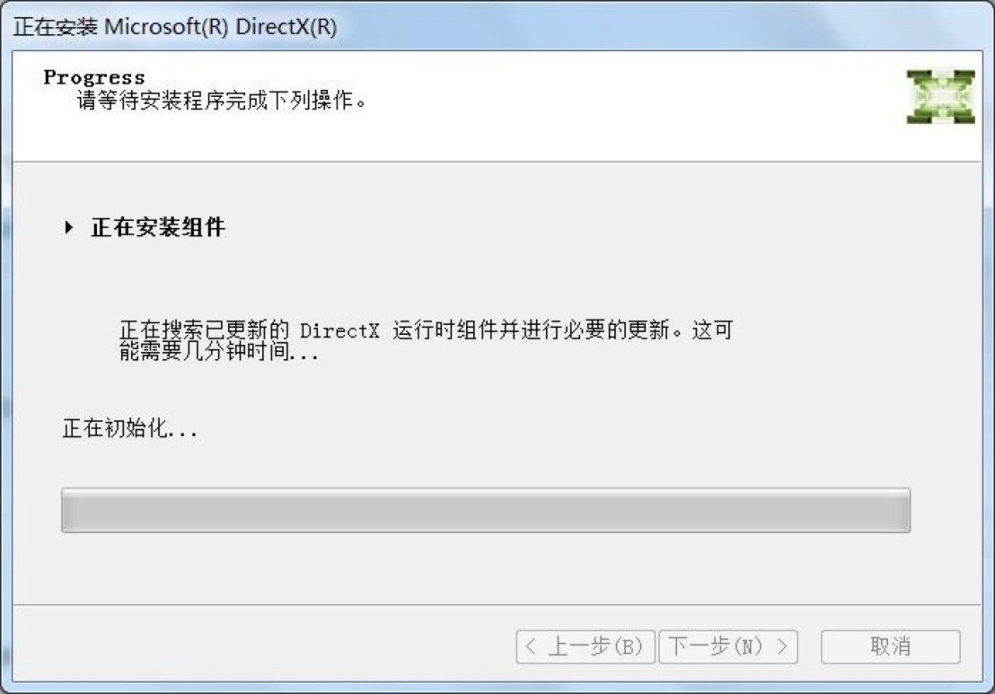 Directx 12 Win10版功能介绍及详细安装教程