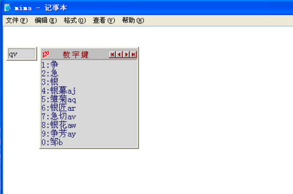王码五笔输入法的常见问题及解决方案说明