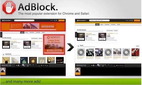 adblock广告过滤大师软件功能介绍和软件特色