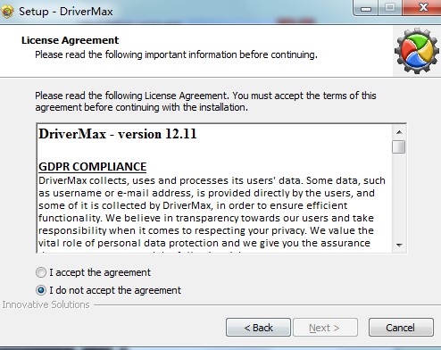 DriverMax驱动备份下载安装详情