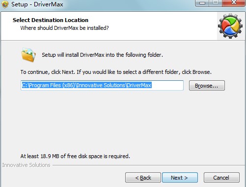 DriverMax驱动备份下载安装详情