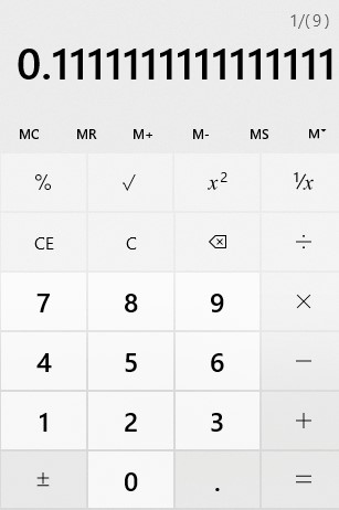 windows10计算器在哪？