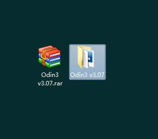 三星odin3工具如何使用？