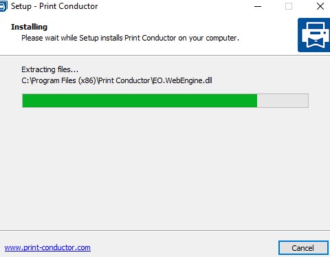 如何安装和激活打印导体印刷导体Print Conductor
