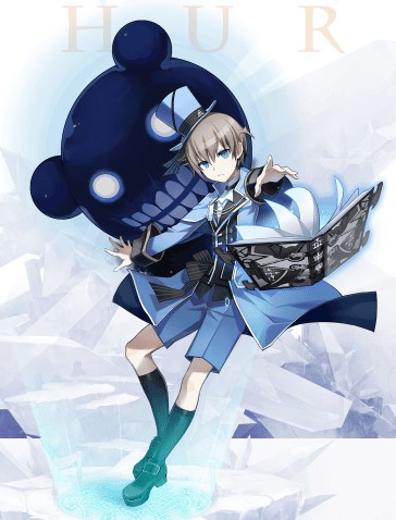  扩散性百万亚瑟王MA序曲辅助及叛逆性MA阁下亚瑟玩法介绍