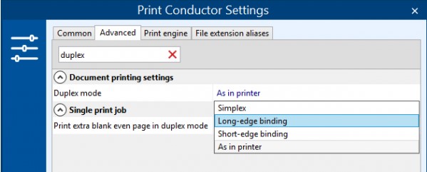 使用Print Conductor打印PDF –终极指南