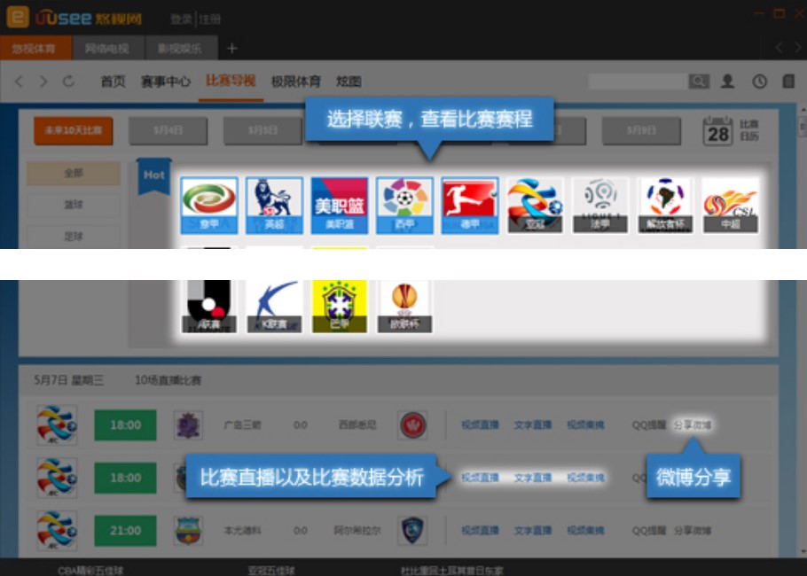 悠视网络电视怎么样好用吗
