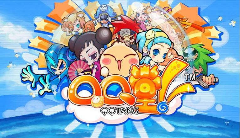 QQ堂安装及新手玩法