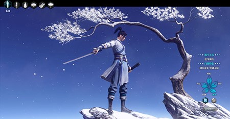 天涯明月刀电脑版玩法介绍