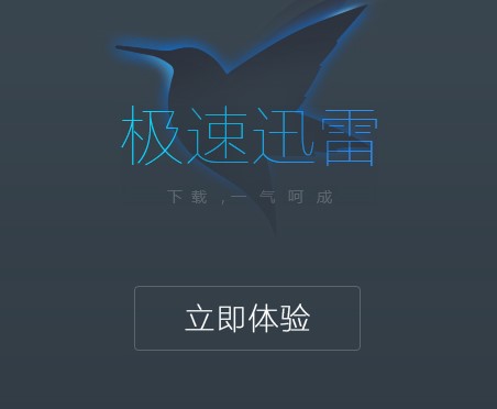 迅雷极速版下载安装详情介绍