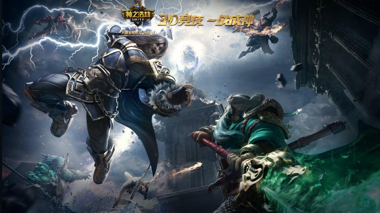 神之浩劫使用方法