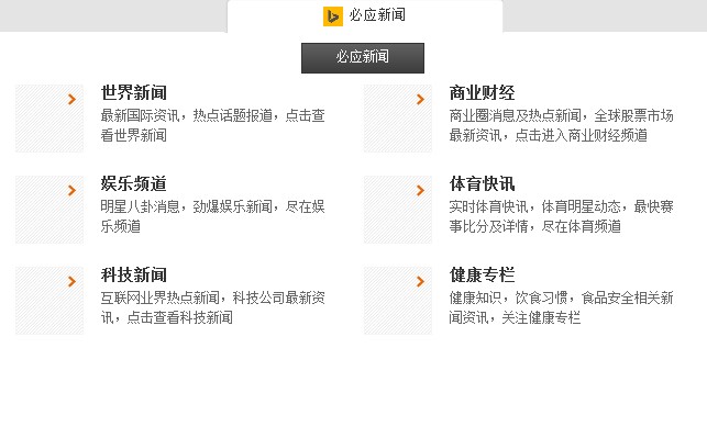 必应工具栏功能特点和安装教学