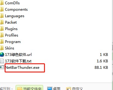 使用网吧版迅雷进行BT种子下载教学