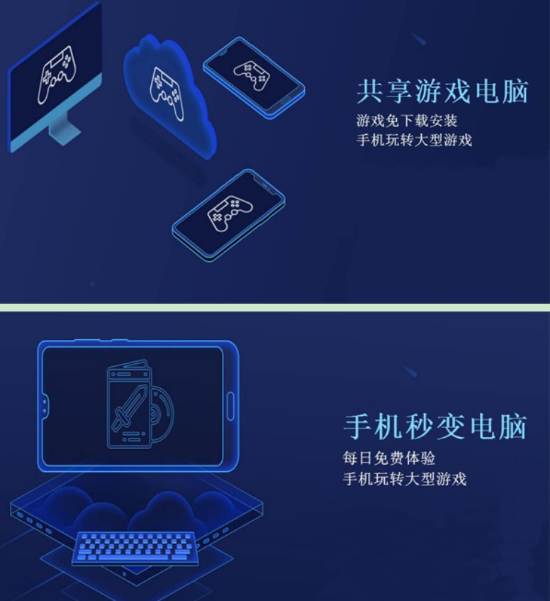 达龙云电脑版安装介绍