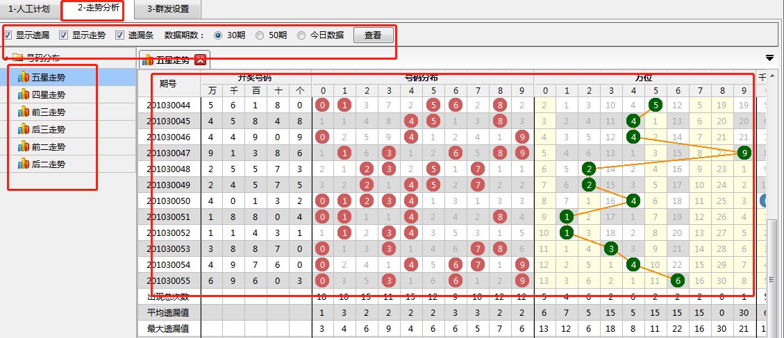 经典纯人工计划下载使用教学
