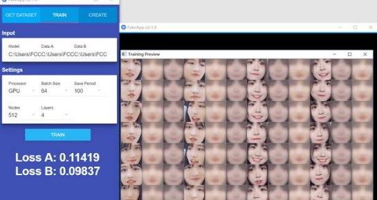 怎么使用换脸软件及问题答疑 